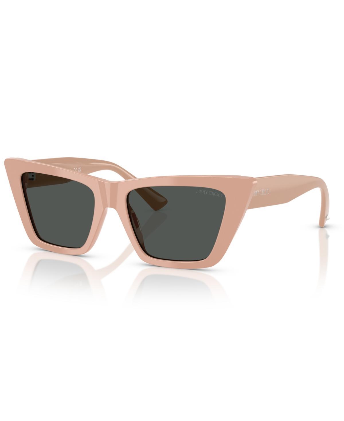 Miu Miu Womens Sunglasses Mu 02ZS Product Image