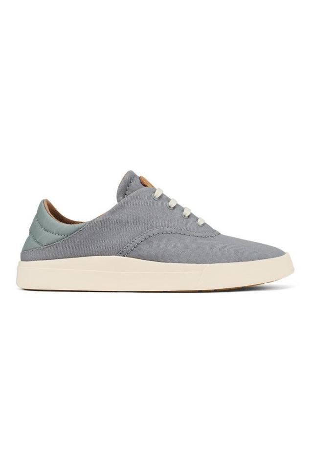 Mens Clean 90 Low-Cut Leather Sneakers Product Image