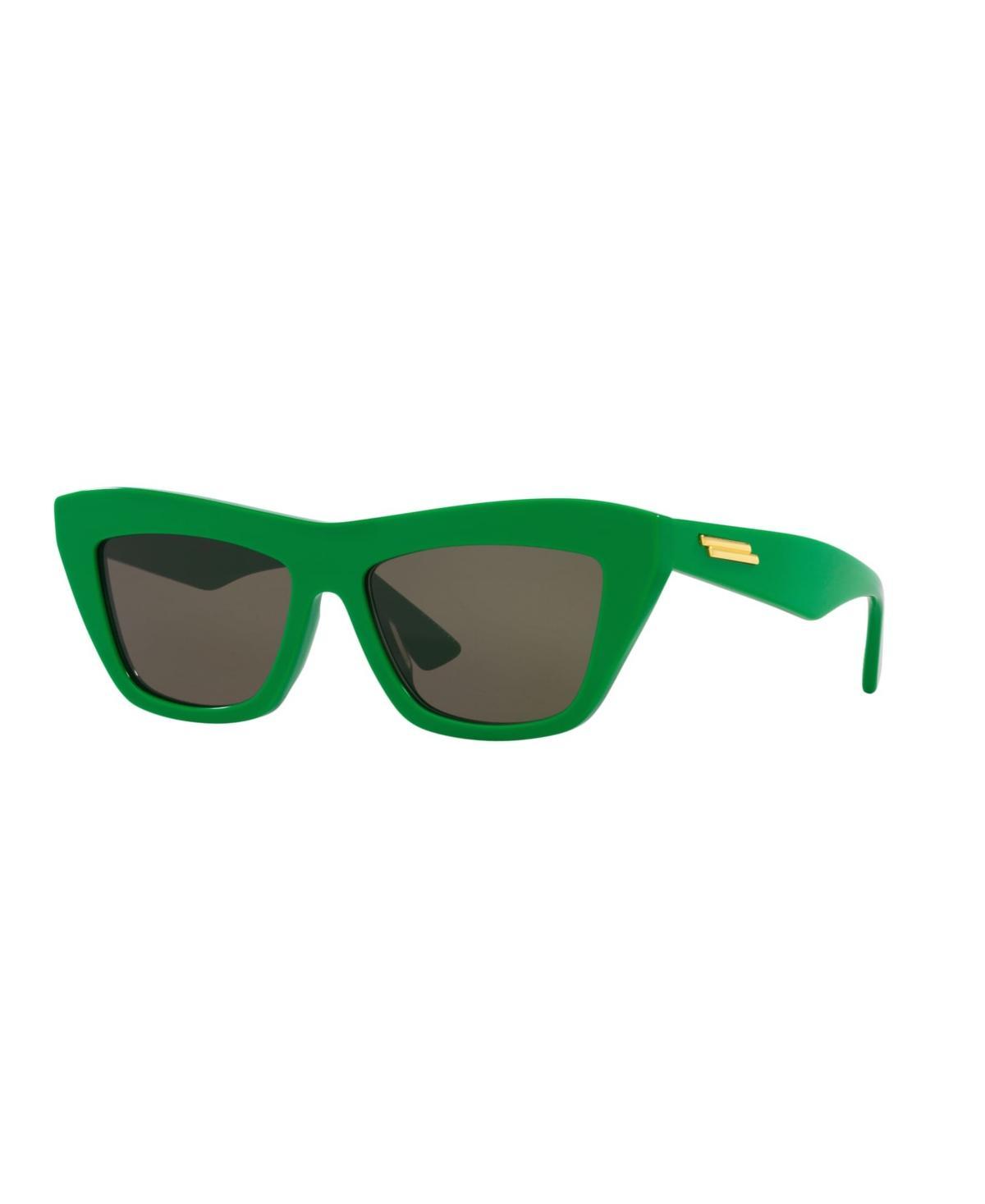 Bottega Veneta Unisex Sunglasses, BV1121S Product Image