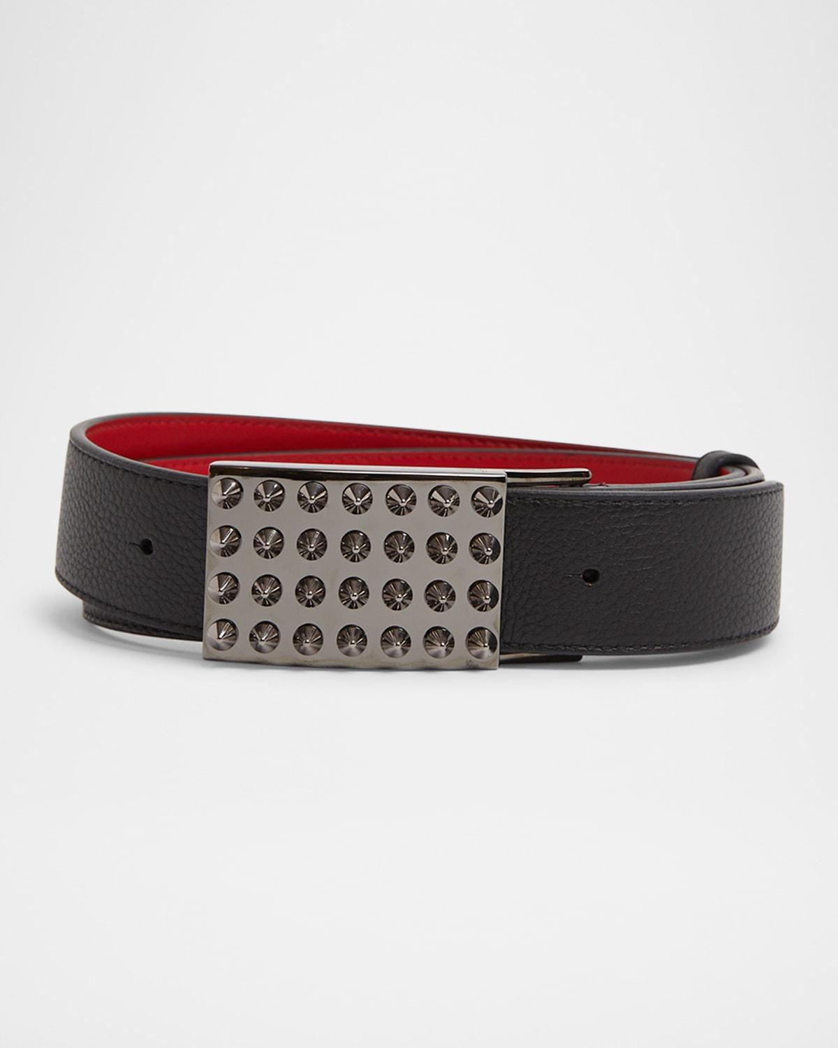 Mens Funky Belt Product Image