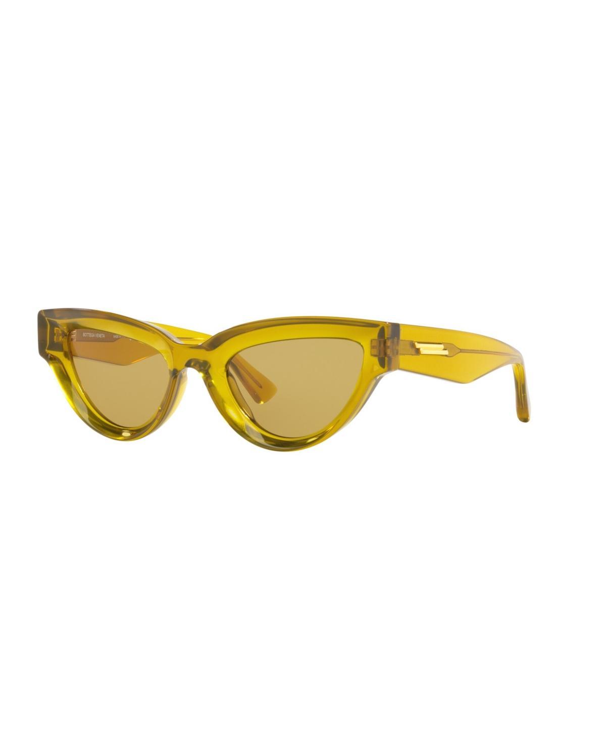 The Fendi Fine 59mm Geometric Sunglasses Product Image