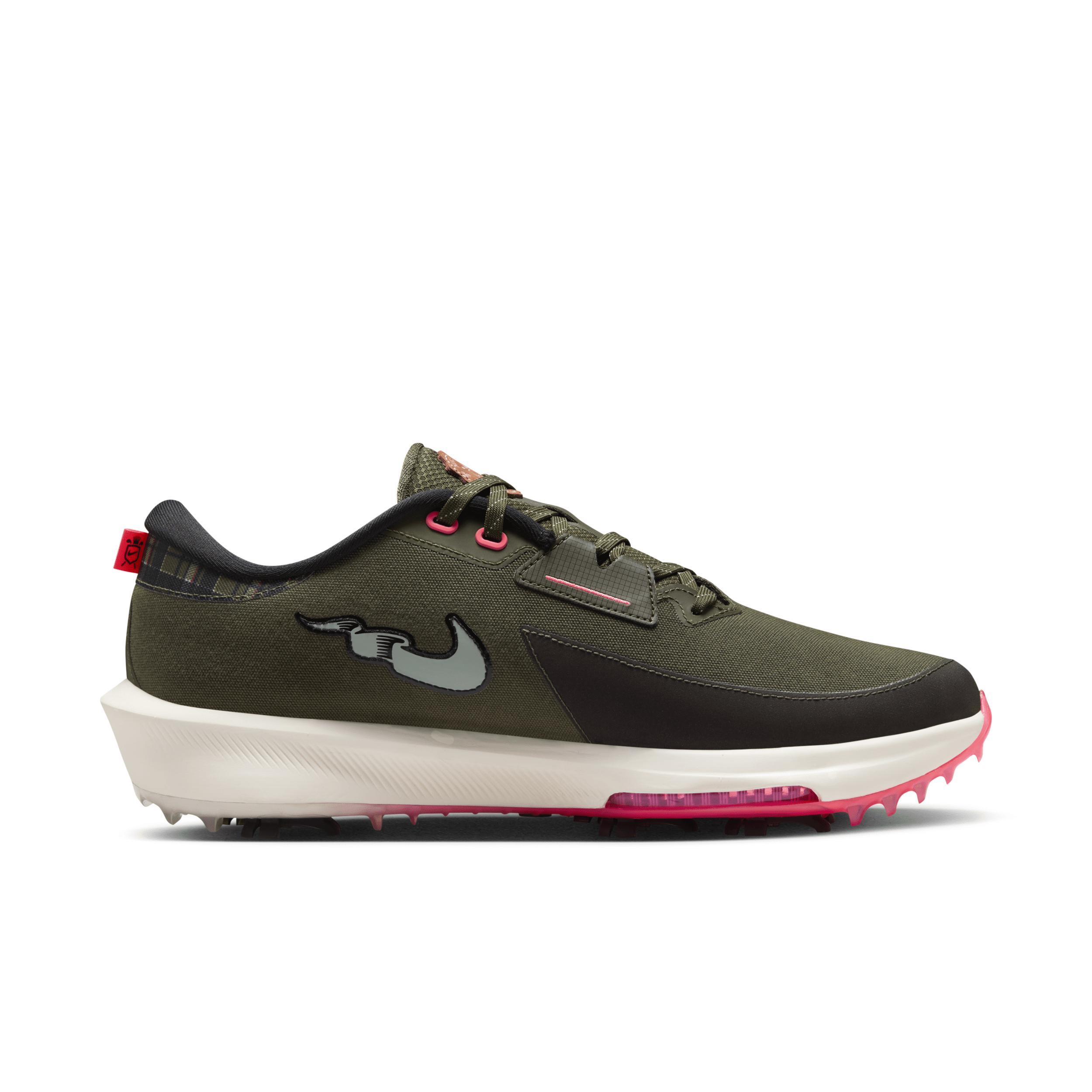 Nike Men's Infinity Tour 2 Golf Shoes Product Image