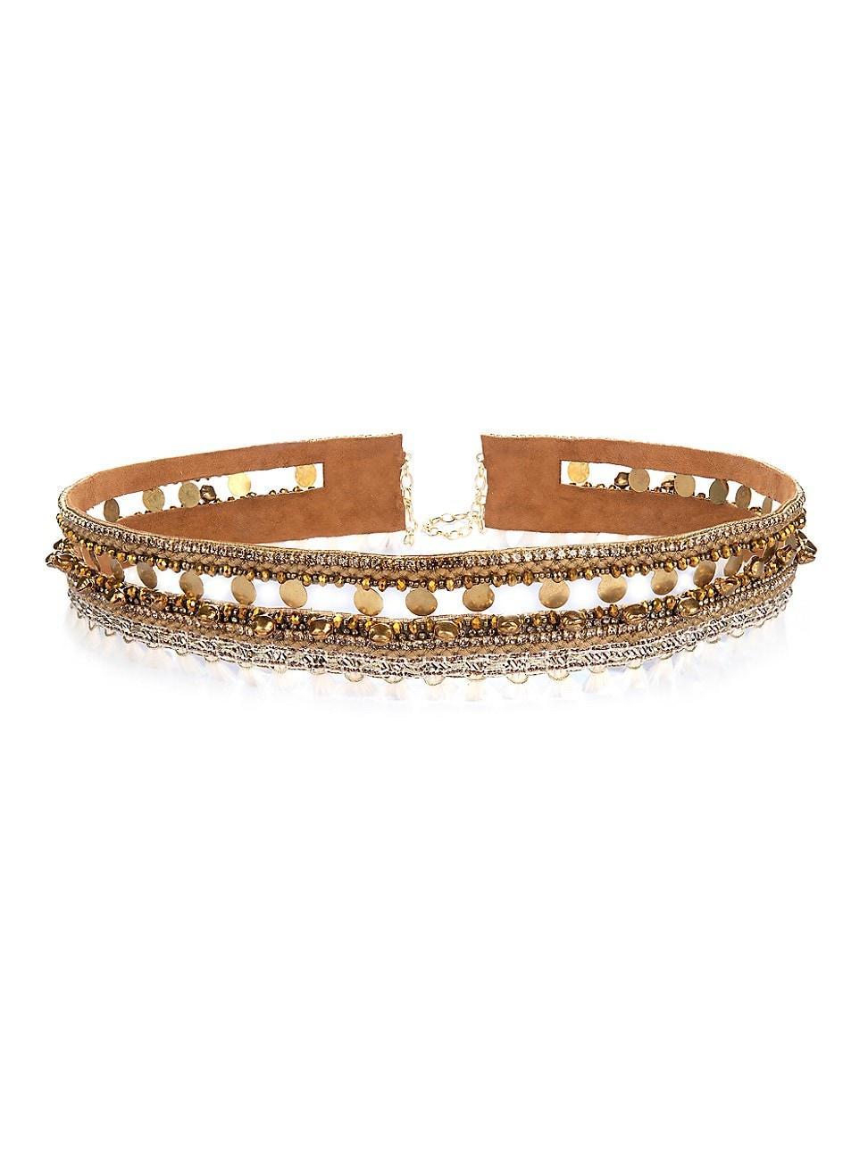 Womens Remington Embellished Belt Product Image