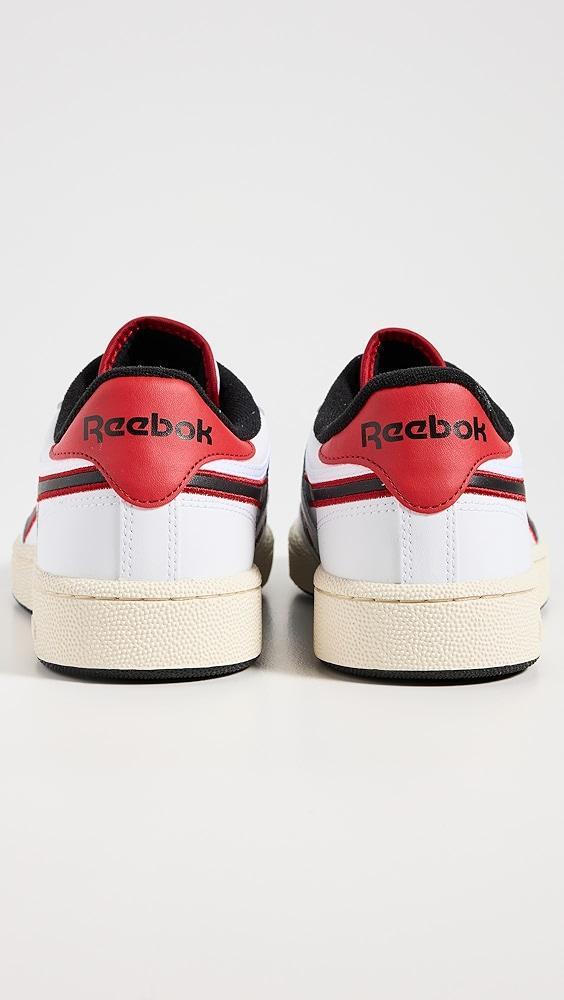 Reebok Club C Revenge Sneakers | Shopbop Product Image