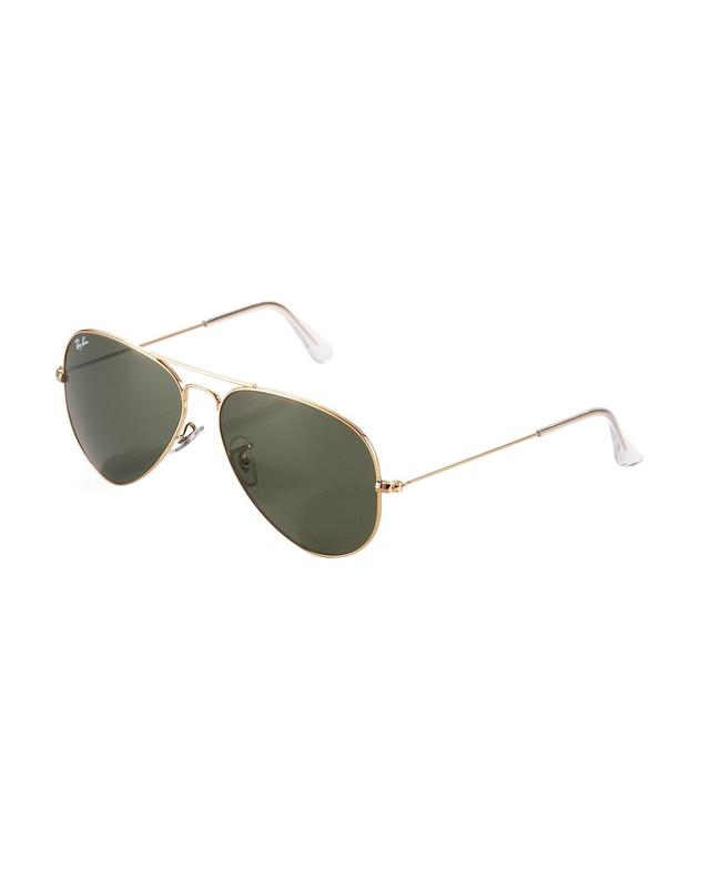 Mens RB3025 58MM Original Aviator Sunglasses Product Image