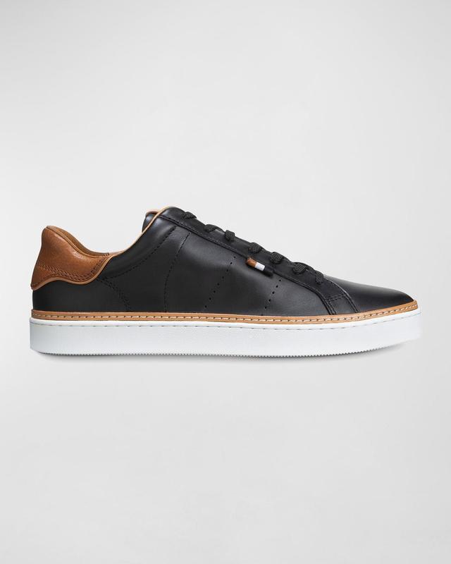 Allen Edmonds Alpha Lace-Up Men's Shoes Product Image