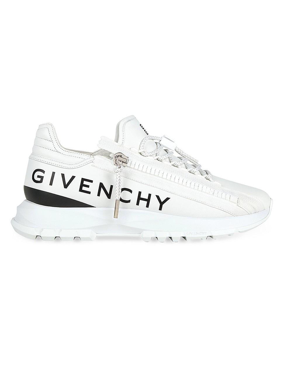 Givenchy Spectre Zip Sneaker Product Image