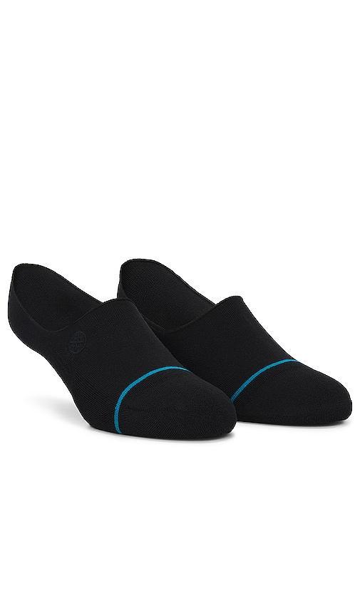 Stance Mens Icon No-Show Socks Product Image