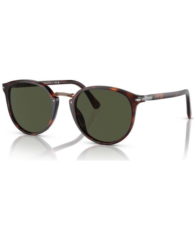 Persol Mens Sunglasses, PO3210S Product Image