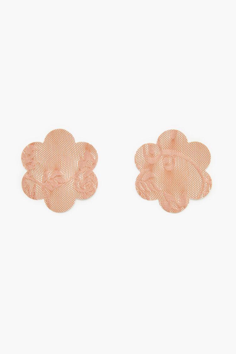 Lace Braless Nipple Covers | Forever 21 Product Image