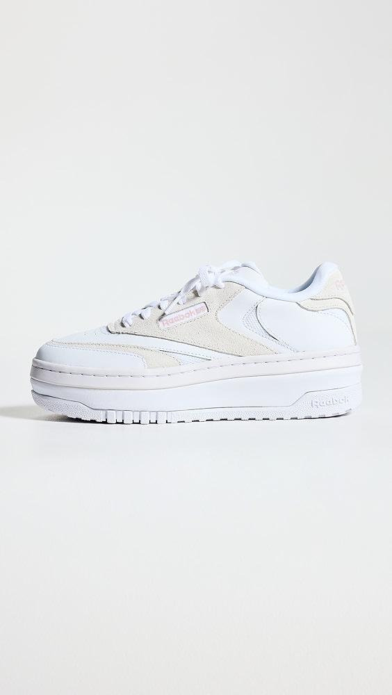 Reebok Club C Extra Sneakers | Shopbop Product Image