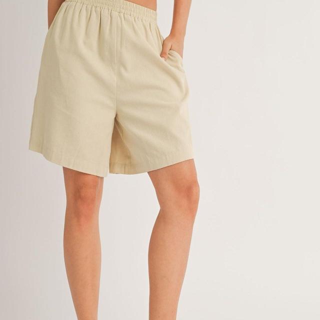 Bermuda Shorts Product Image