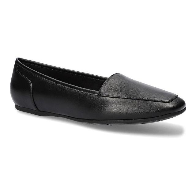 Easy Street Thrill Womens Flats Black Product Image