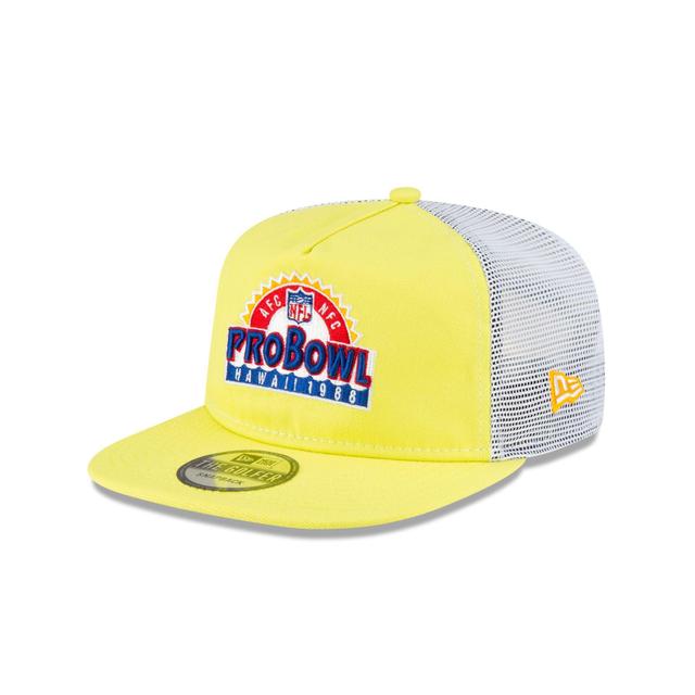 1988 NFL Pro Bowl Golfer Hat Male Product Image