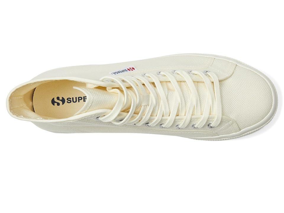 Superga 2708 Happy Label Multicolor Label Rainbow) Women's Shoes Product Image