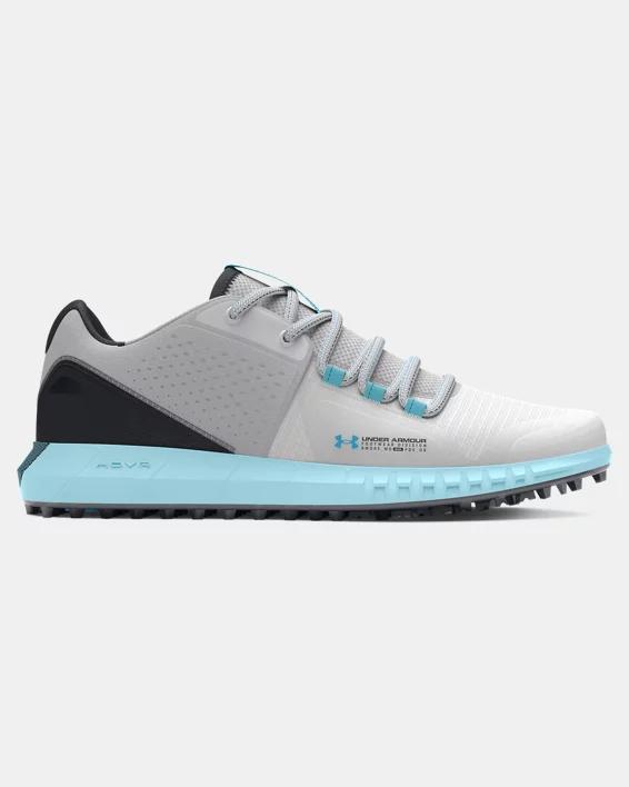 Men's UA HOVR™ Forge RC Spikeless Golf Shoes Product Image