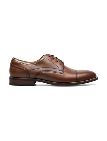 Florsheim Rucci Cap Toe Derby Product Image