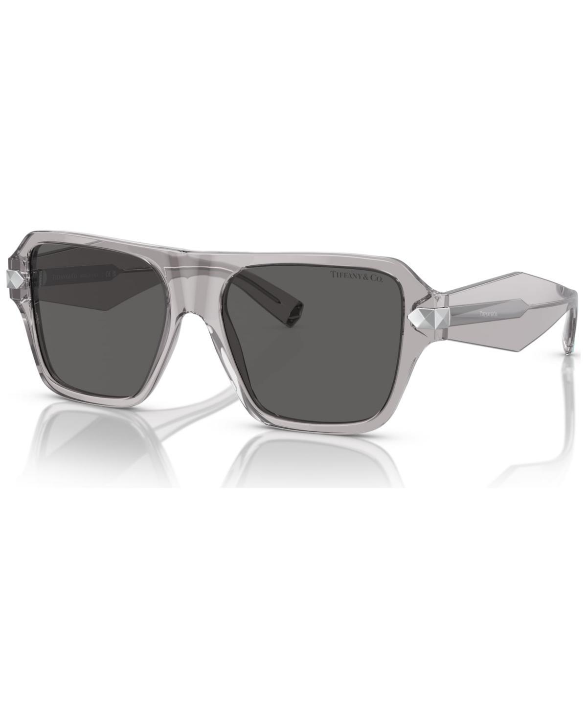 Tiffany & Co. Womens Sunglasses, TF4204 Product Image