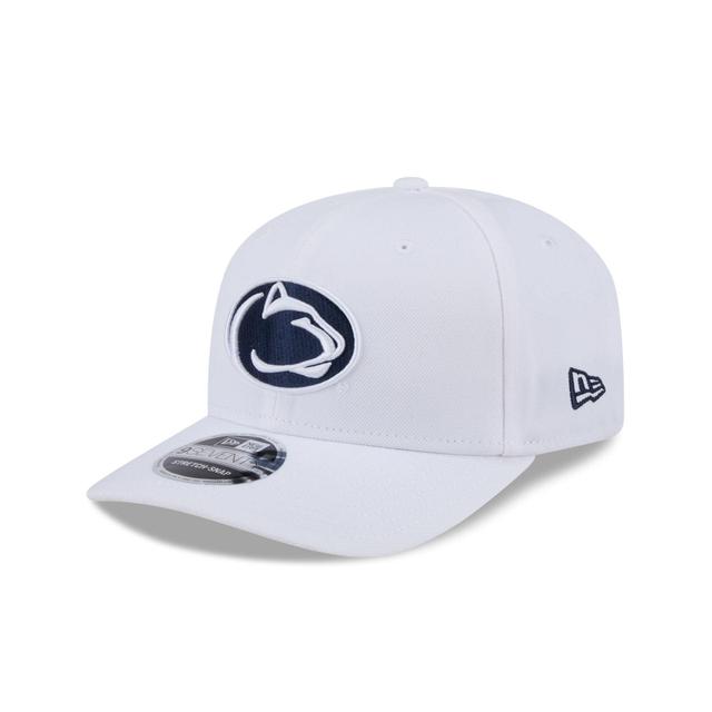 Penn State Nittany Lions Team 9SEVENTY Stretch-Snap Hat Male Product Image