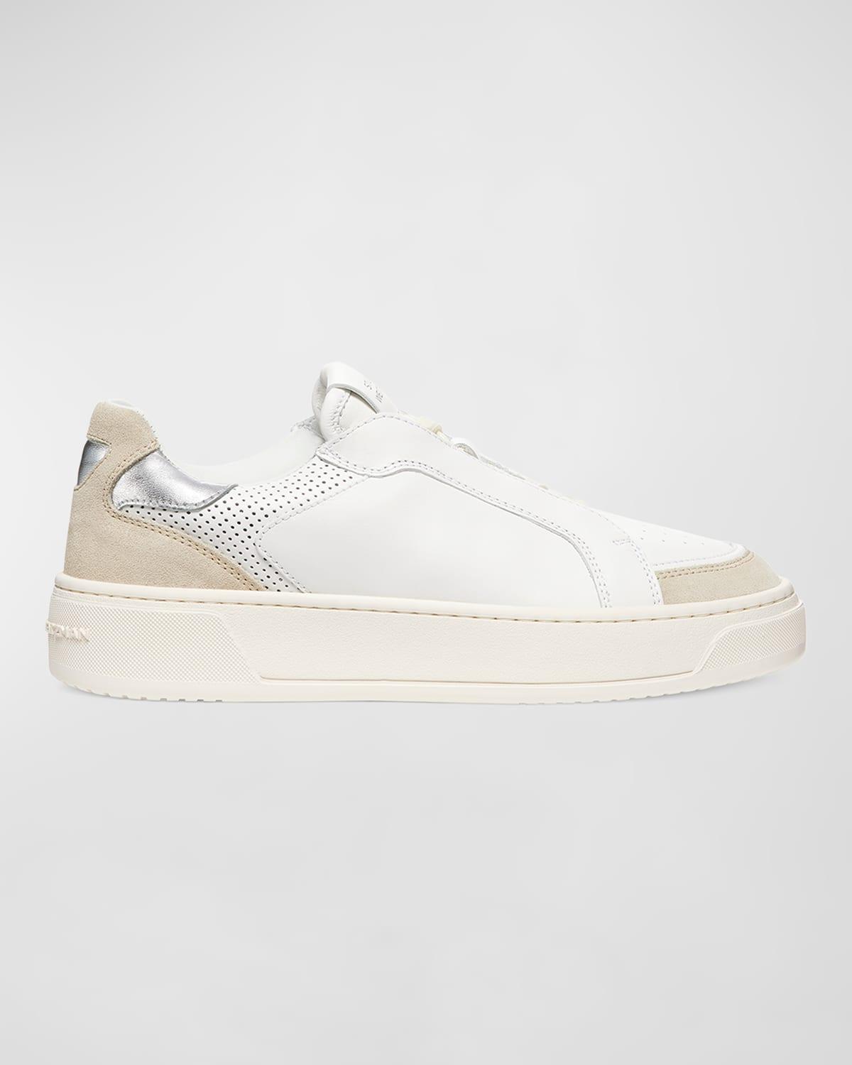 Stuart Weitzman Courtside Retro Sneaker Product Image