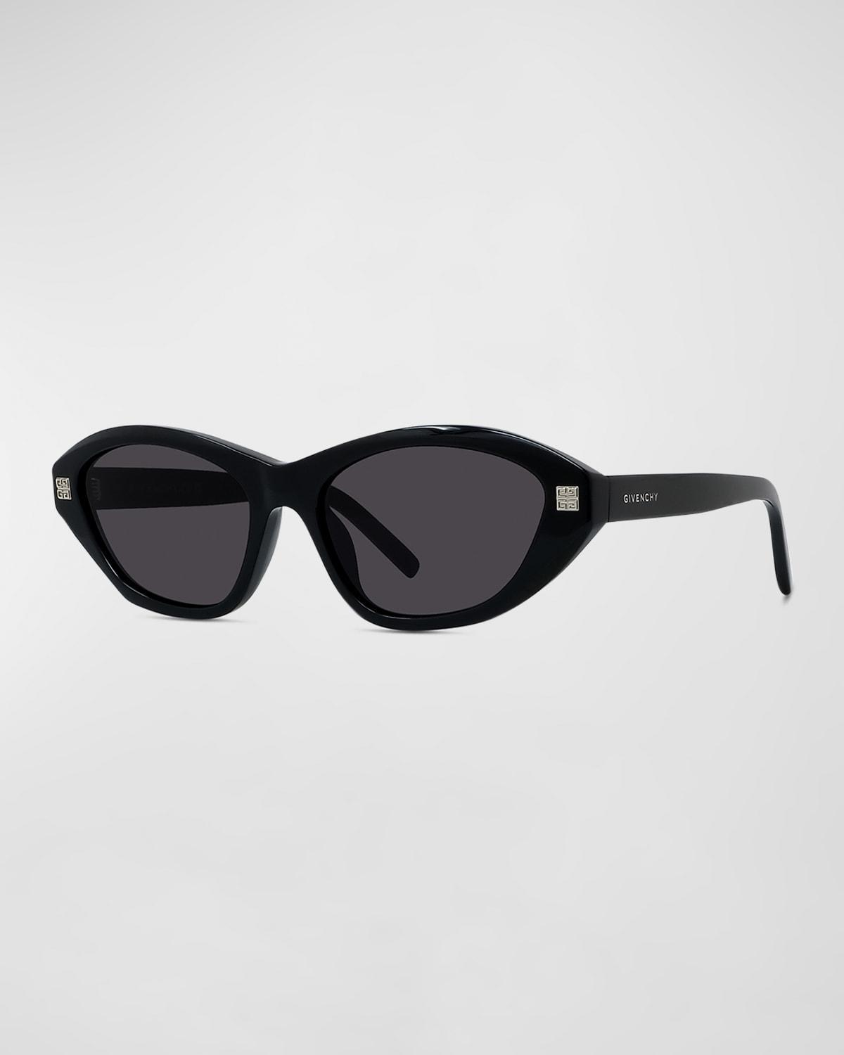 Womens Gv Day 55MM Cat-Eye Sunglasses Product Image