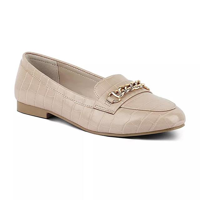 London Rag Palmetta Womens Loafers Product Image