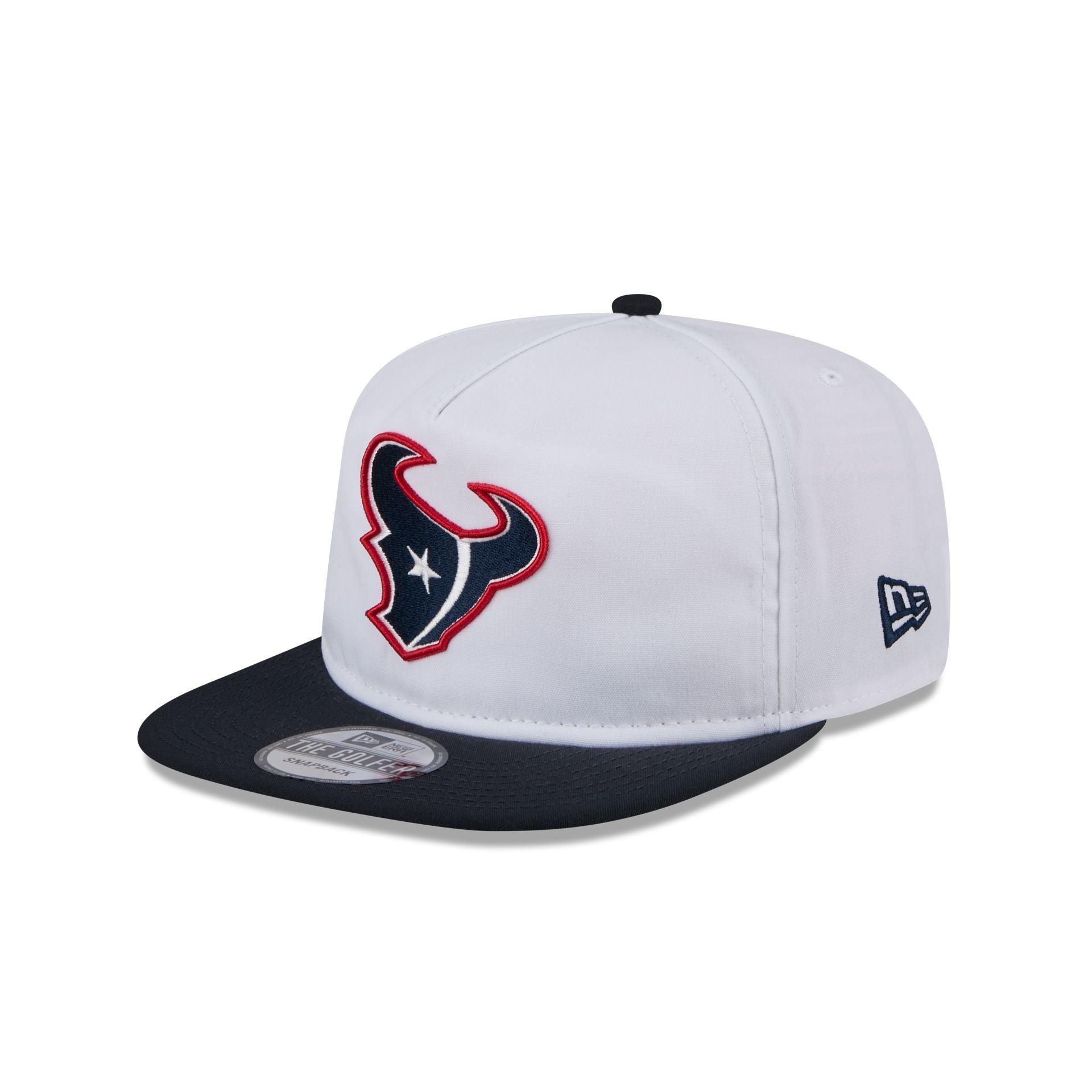 Houston Texans 2024 Training Golfer Hat Male Product Image