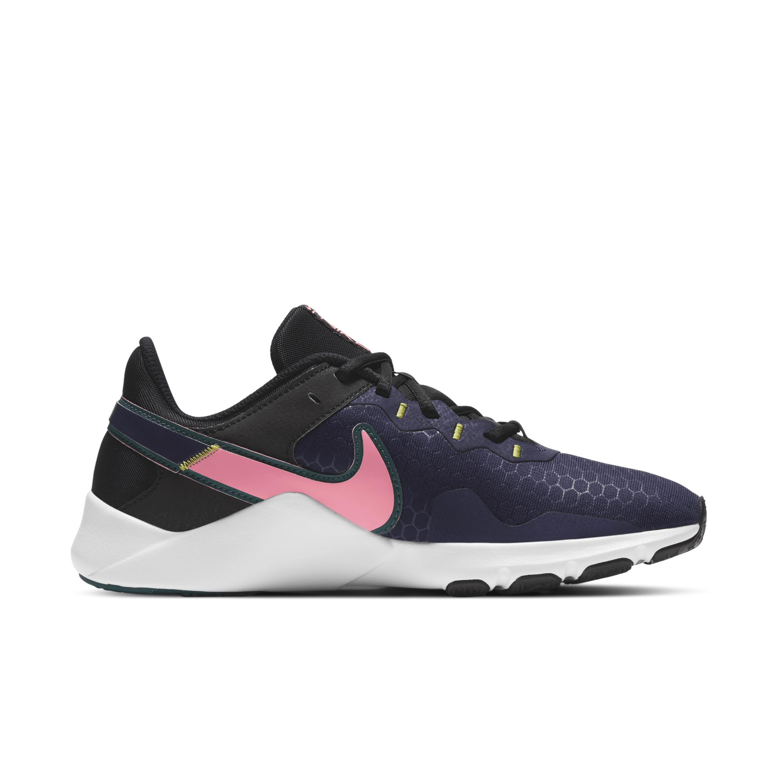 Nike Women's Legend Essential 2 Workout Shoes Product Image