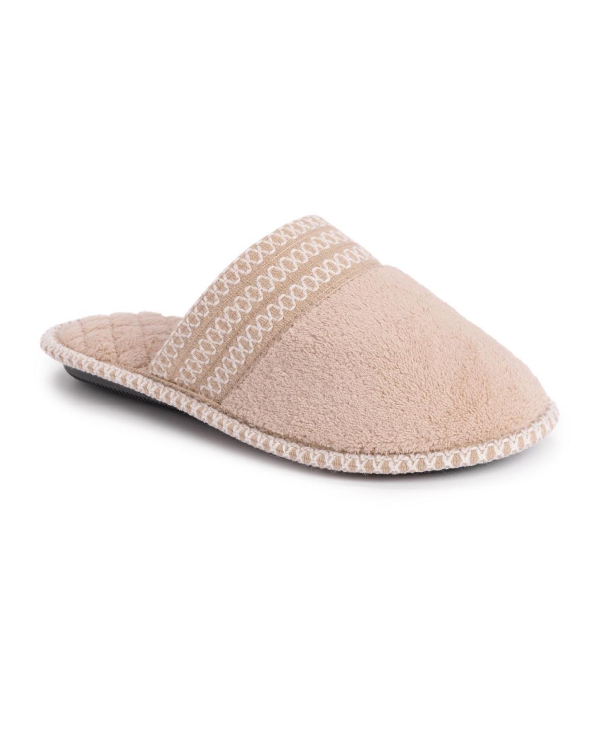 Womens Cathy Scuff Slipper Product Image