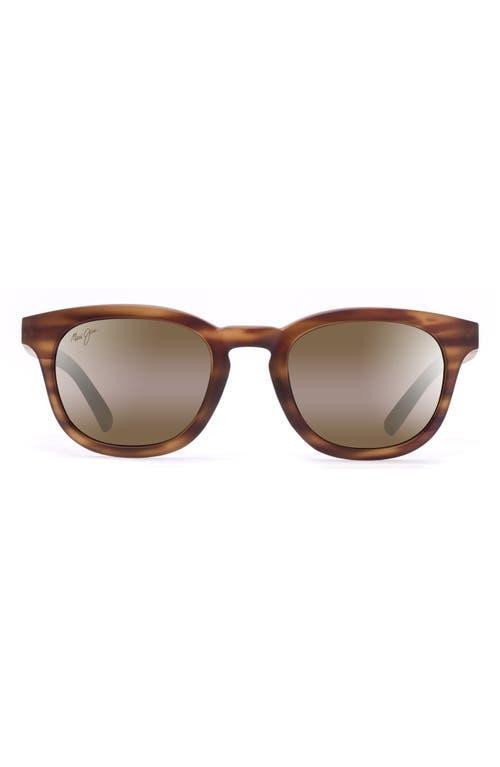 Saint Laurent Monogram Cat Eye Sunglasses, 52mm Product Image