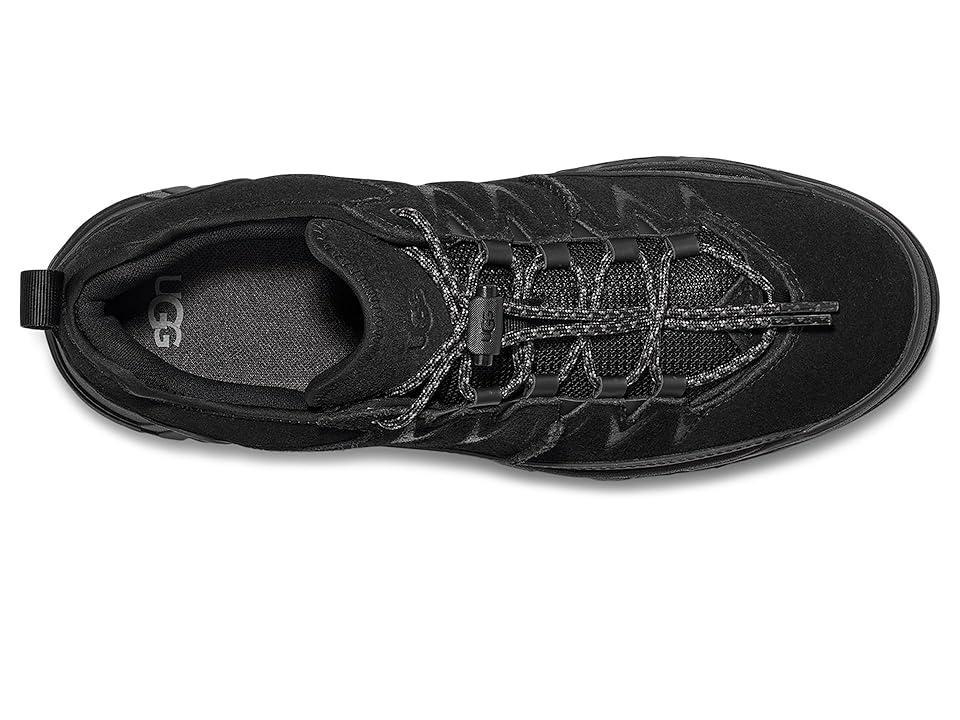 UGG Captrail Low Men's Lace-up Boots Product Image