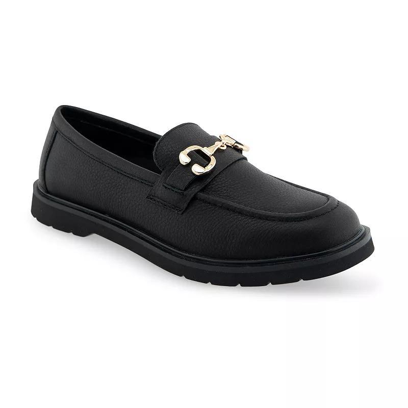 Aerosoles Beckett Womens Loafers Product Image