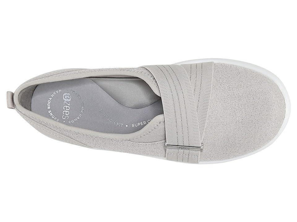 Bzees Womens Niche Slip On Sneaker Product Image