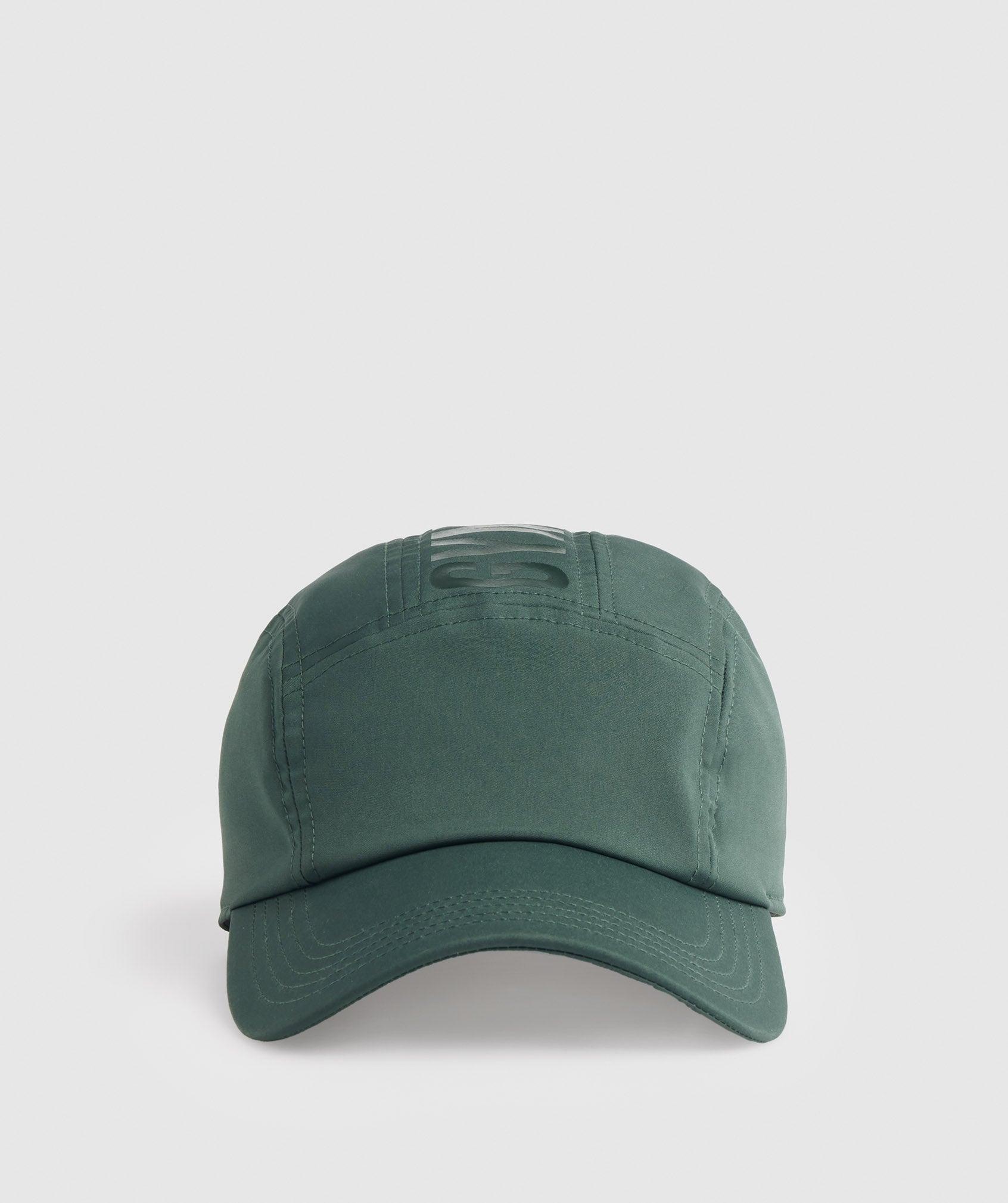 Logo 5 Panel Cap product image