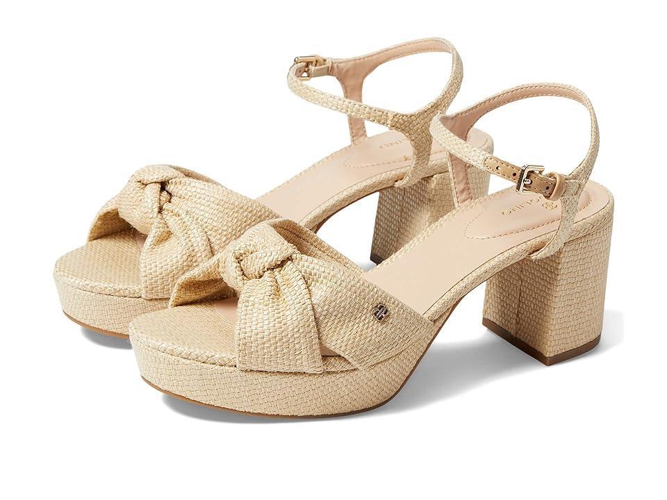 Bandolino Prezley Ankle Strap Platform Sandal Product Image