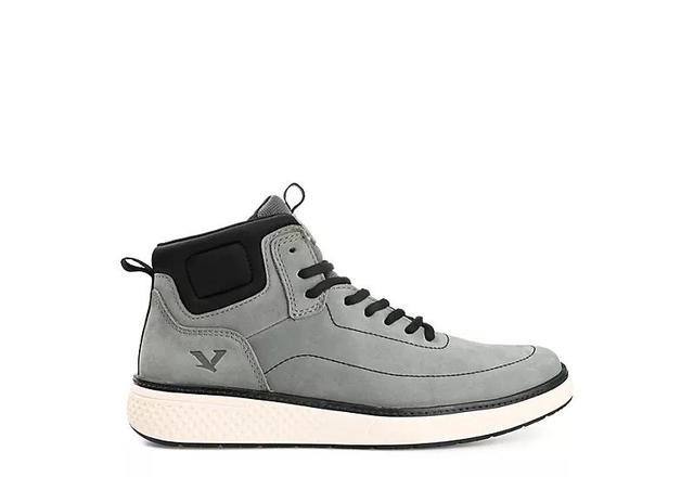 Territory Mens Roam Mid Sneaker Product Image