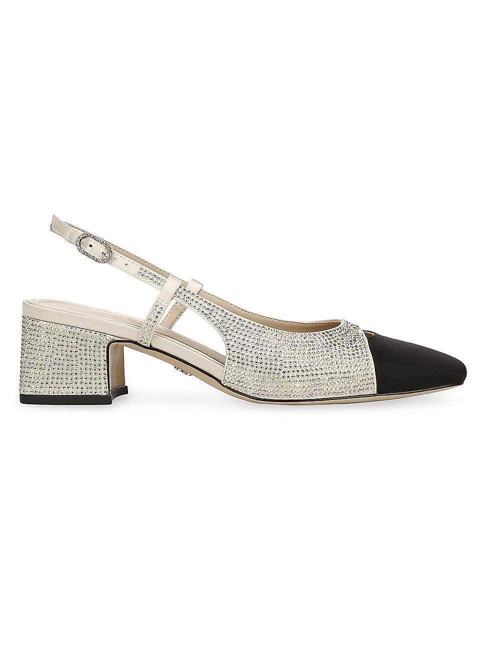 Sam Edelman Tarra Slingback Pump Product Image