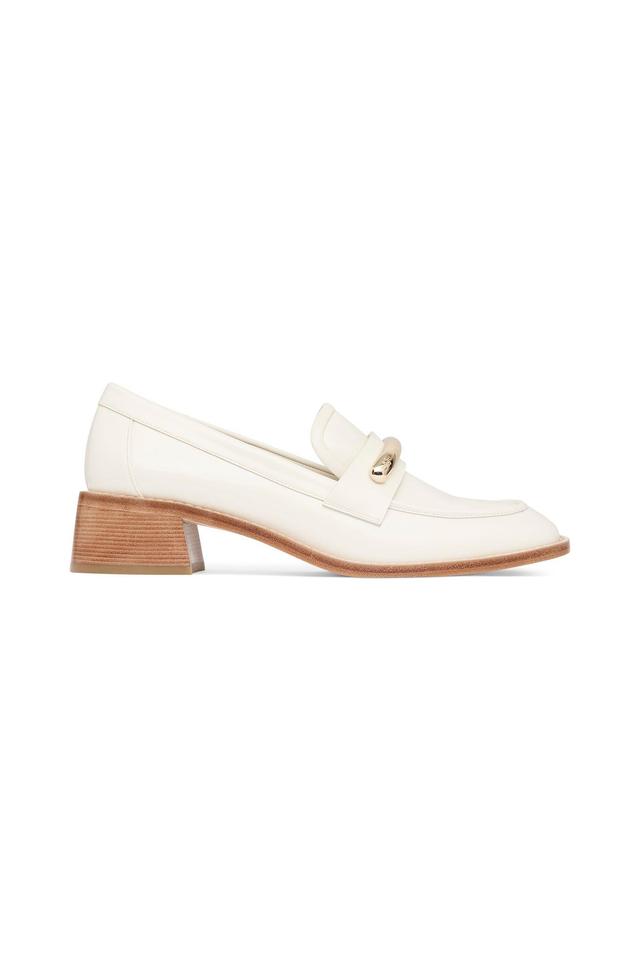 Serena Crescent Loafer Product Image