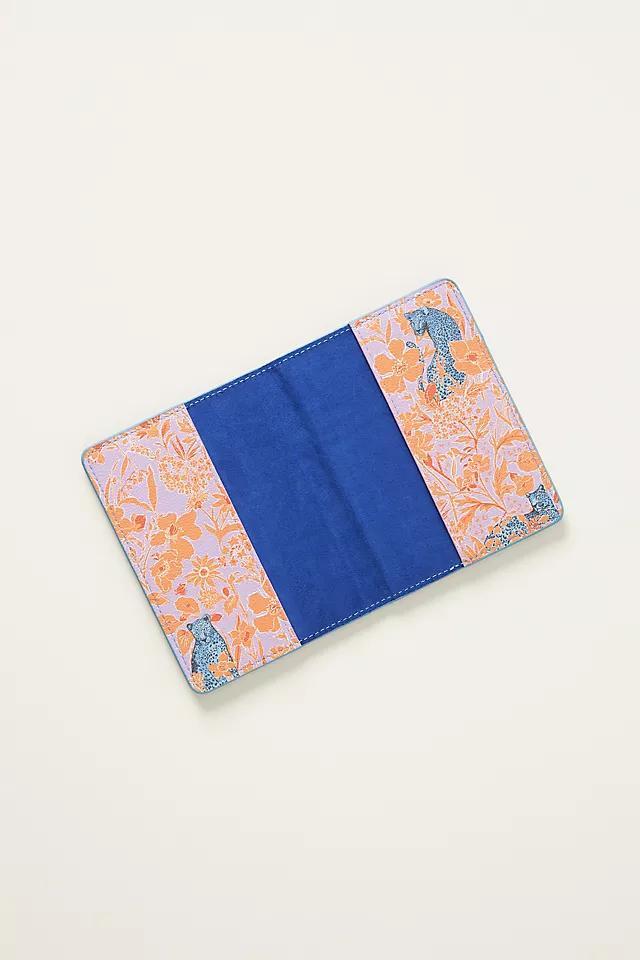 Maeve by Anthropologie Passport Holder Product Image