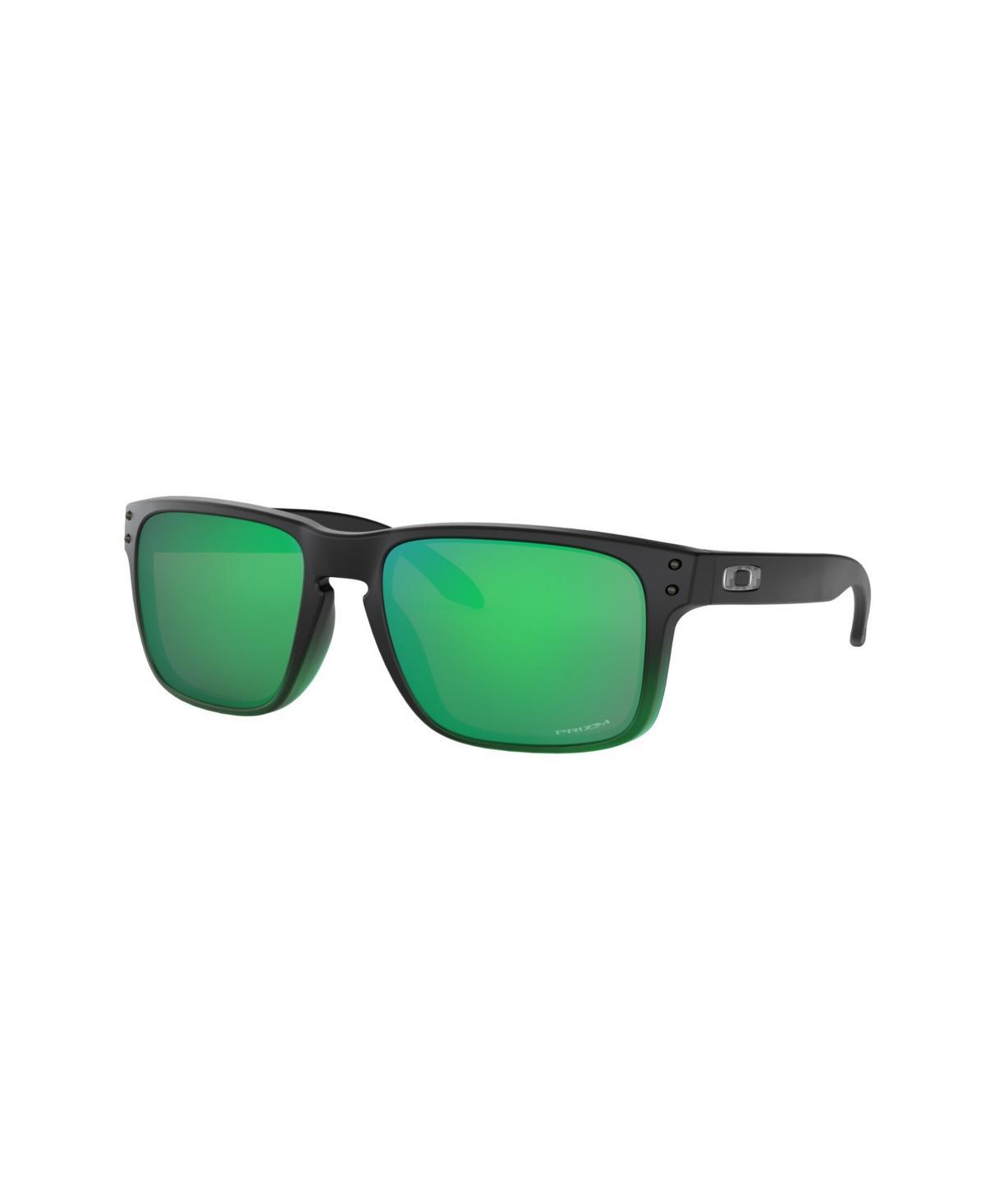 Ray-Ban Bill One Sunglasses Frame Green Lenses Product Image