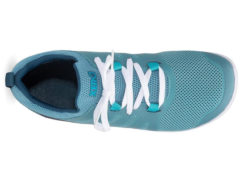 Xero Shoes Forza Runner (Porcelain /Peacoat) Women's Shoes Product Image