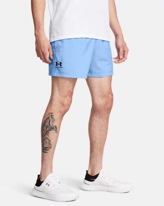 Mens UA Icon Volley Shorts Product Image