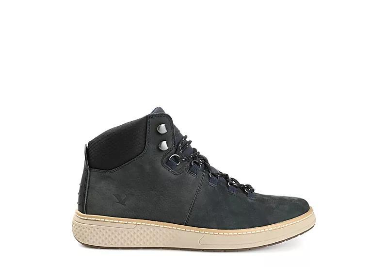 Territory Mens Compass Ankle Boots Mens Shoes Product Image