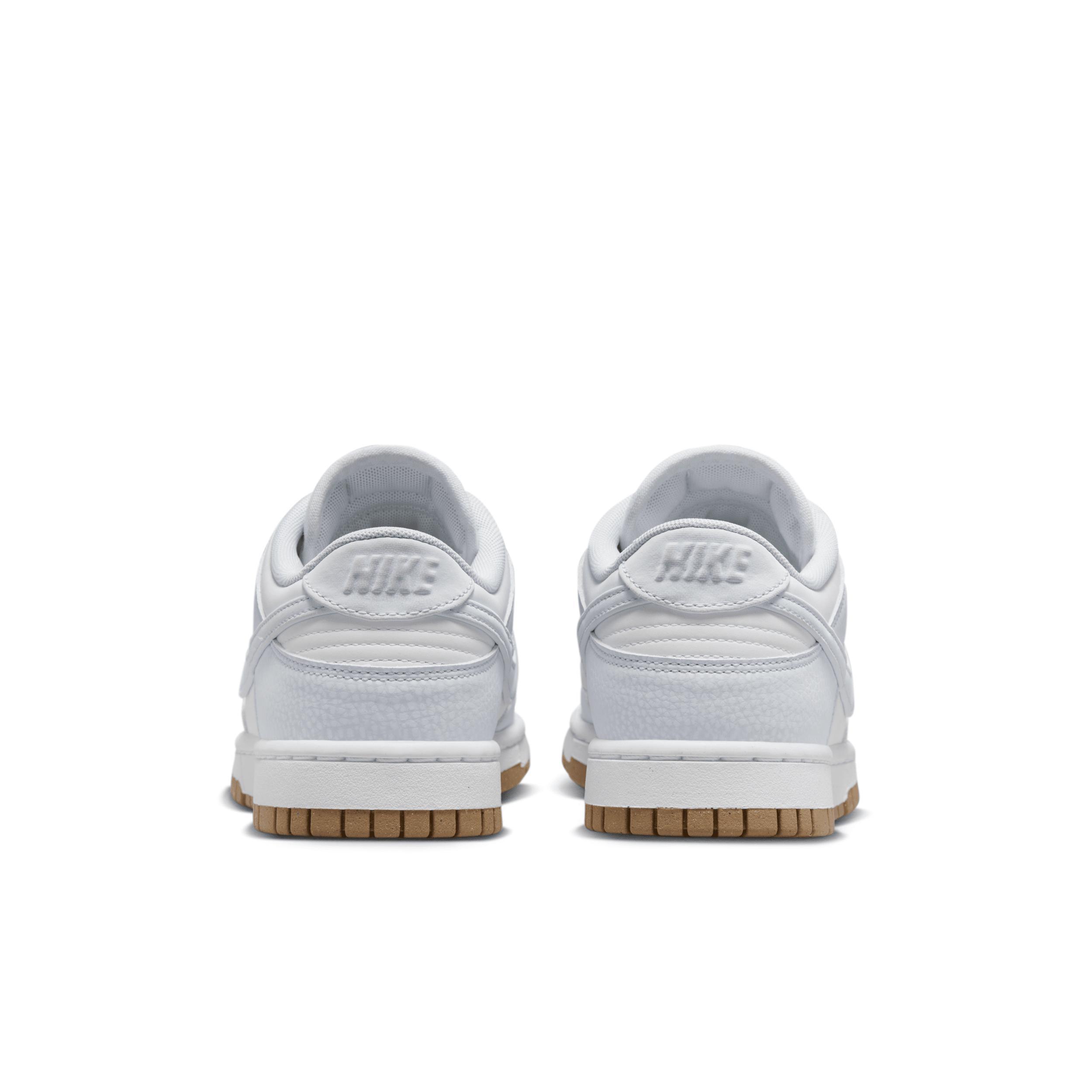 Nike Women's Dunk Low Premium Next Nature Shoes Product Image