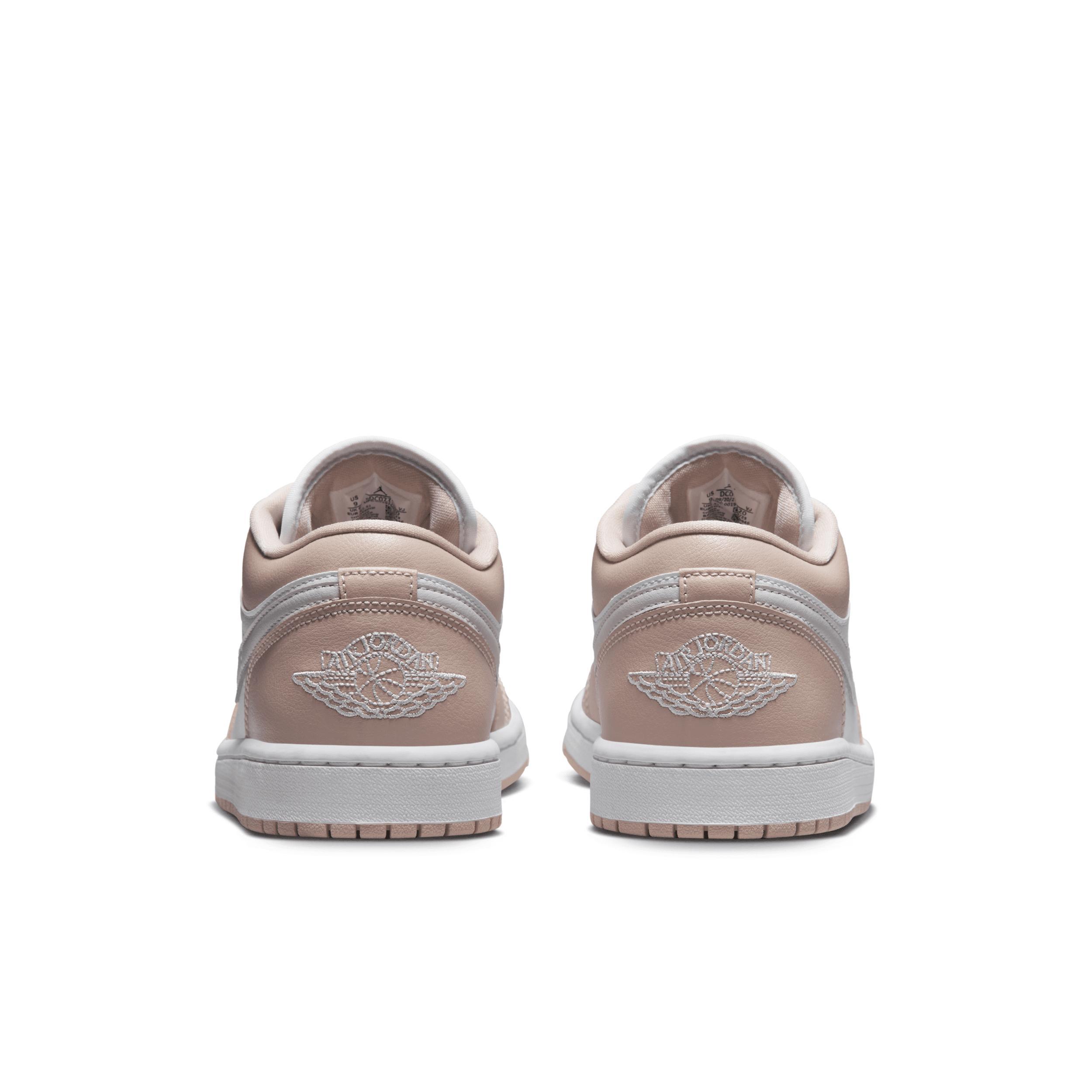 Air Jordan 1 Low Women's Shoes Product Image