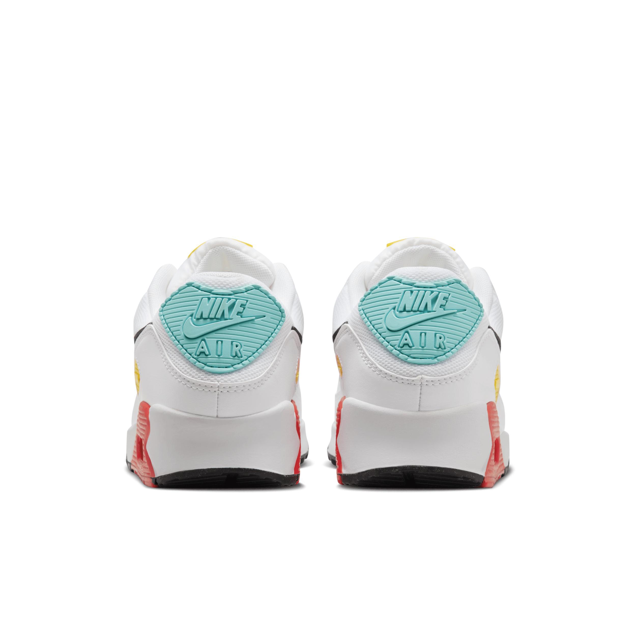 Nike Air Max 90 NN sneakers in bright mix Product Image