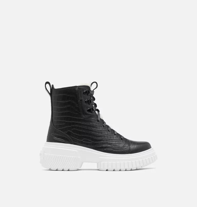 ONA AVE™ Lace Lux Women's Waterproof Boot product image