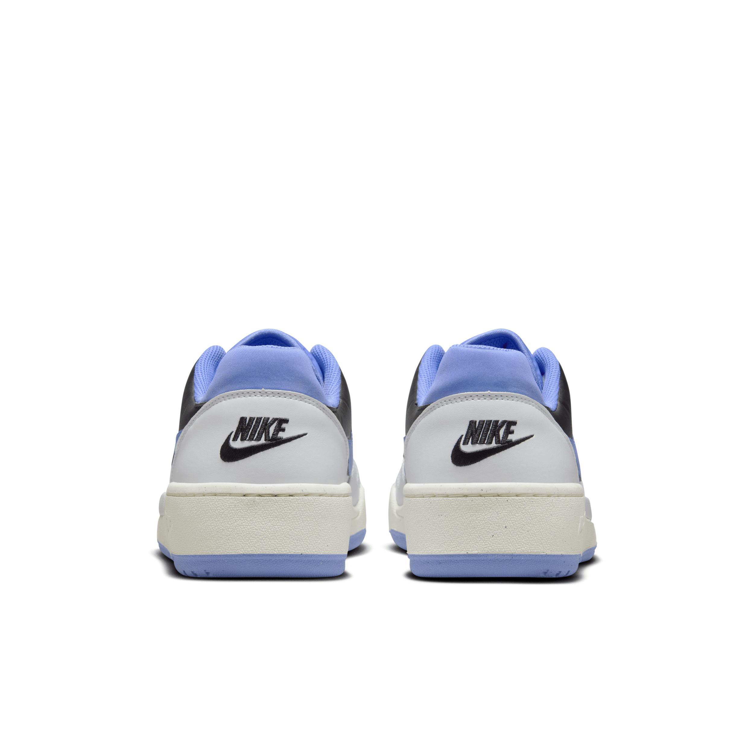 Nike Full Force Lo Sneaker Product Image