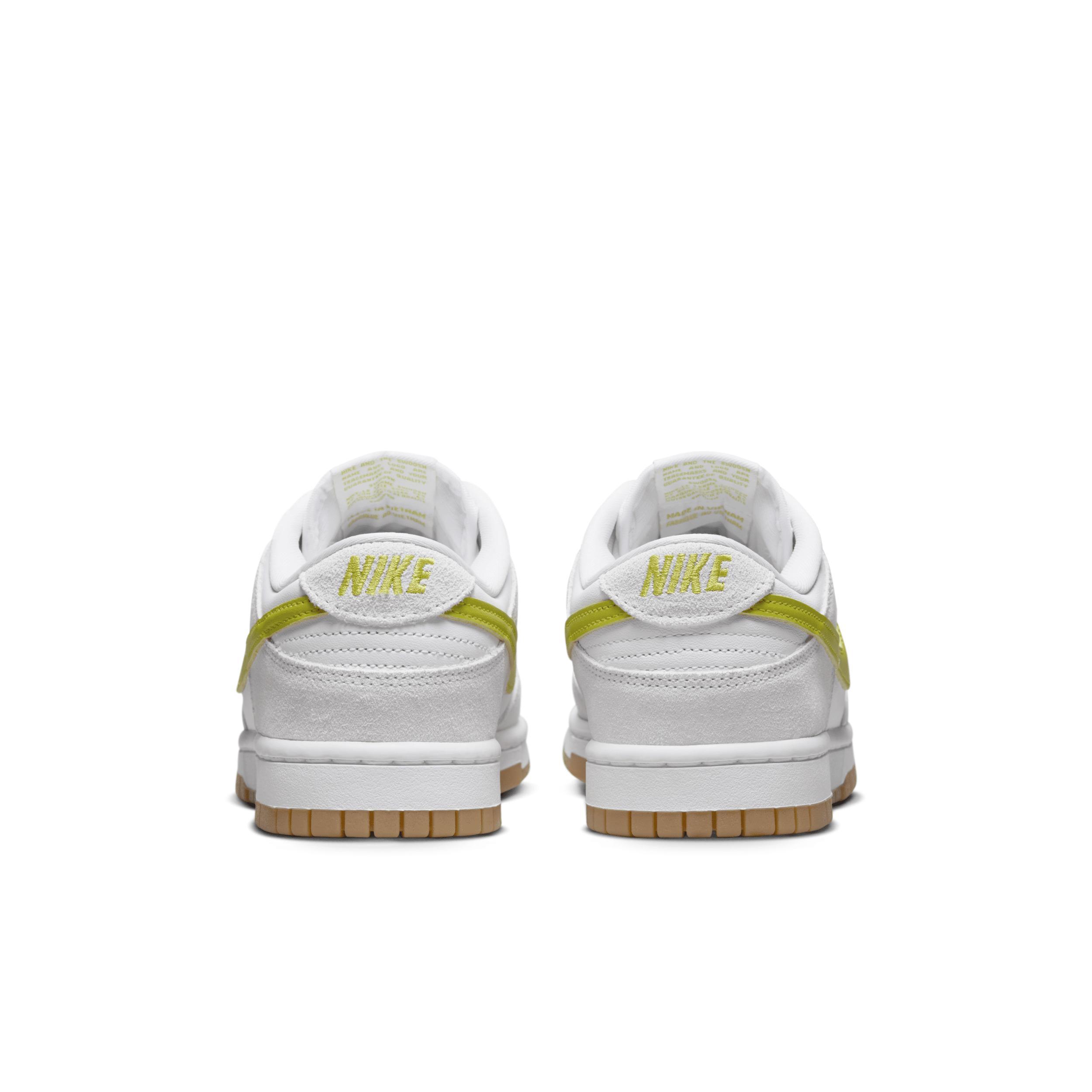 Nike Women's Dunk Low Shoes Product Image