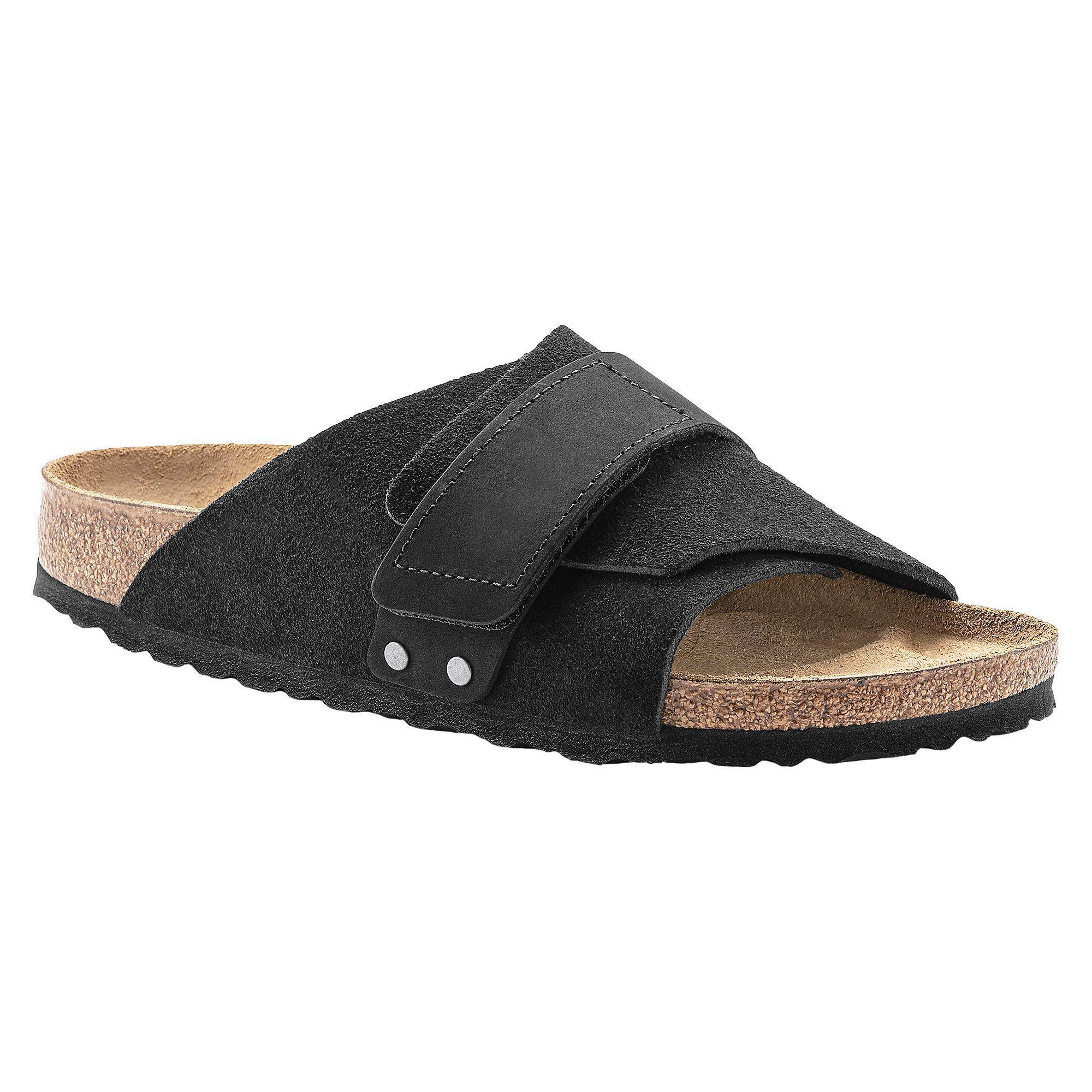 Birkenstock Kyoto Slide Sandal Product Image